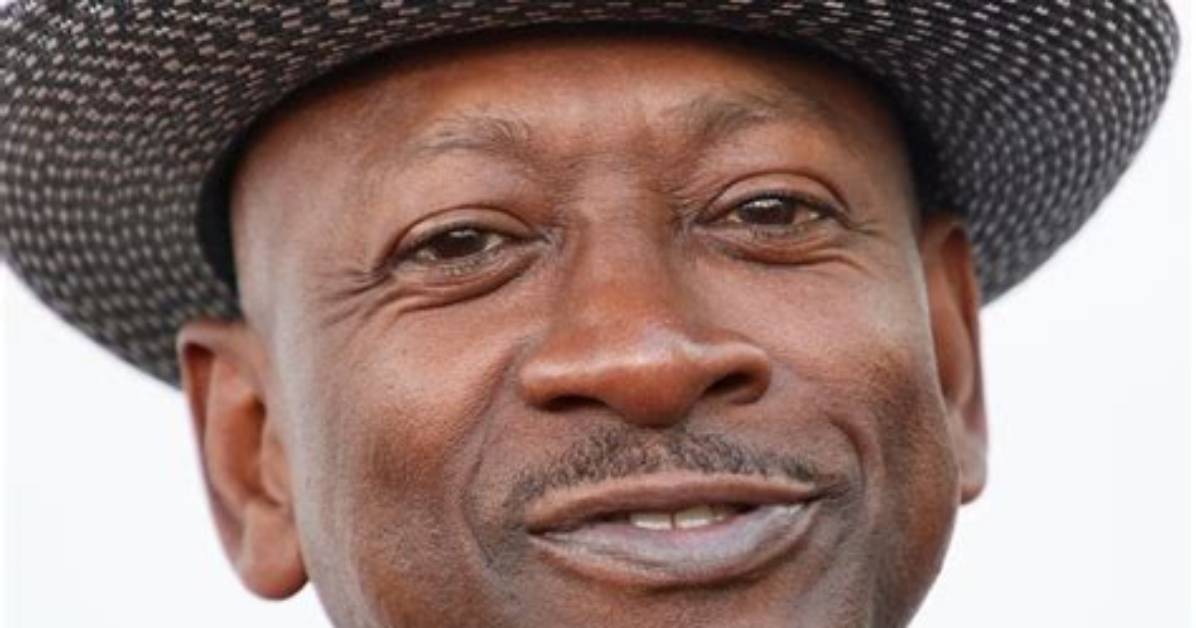 Joe Torry Comedy, Bio, Wiki, Age, Height, Wife, Poetic Justice, Sprung, and Net Worth ·