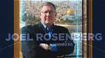 Joel C. Rosenberg Net Worth ·