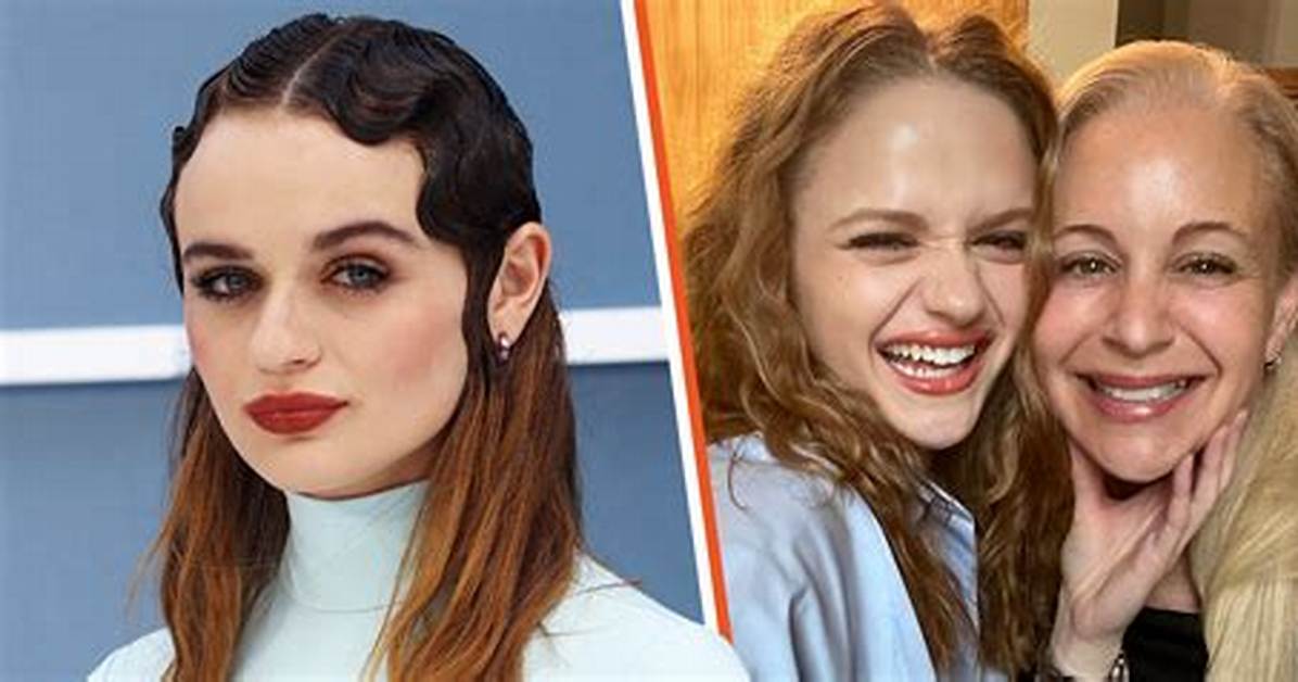 Joey King's Sibling: Discover Their Identity