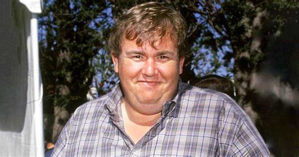 John Candy: a Look at His Life and Weight at Death