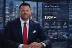 John Cerasani's Estimated Net Worth: Unveiled