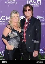 John Fogerty Family Life with Wife Julie and Kids