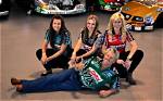John Force's Daughter: a Journey Through Illness and Resilience