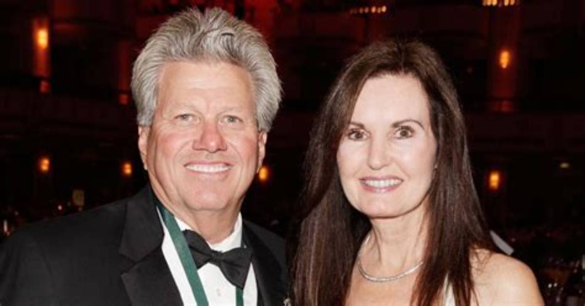 John Force's Wives: a Look at the Women in His Life