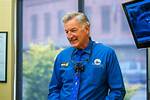 John Fornetti Oak Island Owns a Dental Center
