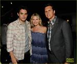 John Mayer Siblings Including Mom Dad and Family |