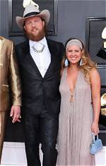 John Osborne and Lucie Silvas Are Expecting Their Twins Child