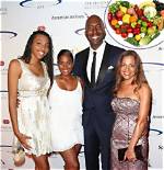 John Salley Wife, Daughters, Net Worth of Former Basketball Player and Actor