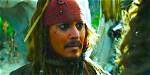Johnny Depp's Epic Pirate Portrayals