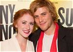 Johnny Flynn's Close-Knit Family: a Glimpse into Their Bond