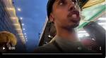 Johnny Somali Gets Attacked Locals Harassment Trespassing Video Gone Viral