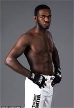 Jon Jones Young's Journey to Greatness