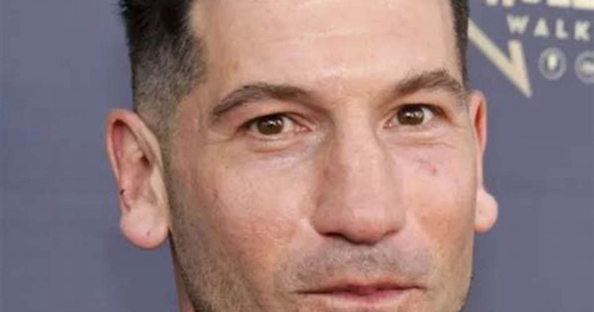 Jon Miranda Height, Weight, Net Worth, Age, Birthday, Wikipedia, Who, Nationality, Biography
