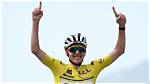 Jonas Vingegaard: Age, Career and Success