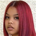 Jordan Airiyah Height, Weight, Net Worth, Age, Birthday, Wikipedia, Who, Nationality, Biography