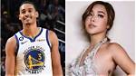 Jordan Poole's Girlfriend: a Deep Dive into Their Relationship