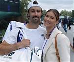 Jordan Thompson Wife or Girlfriend Brittany Hockley – Are They Married?