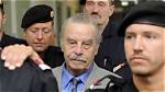 Josef Fritzl Applies for Release from Prison into Nursing Home