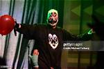 Joseph Bruce Aka Violent J's Biography