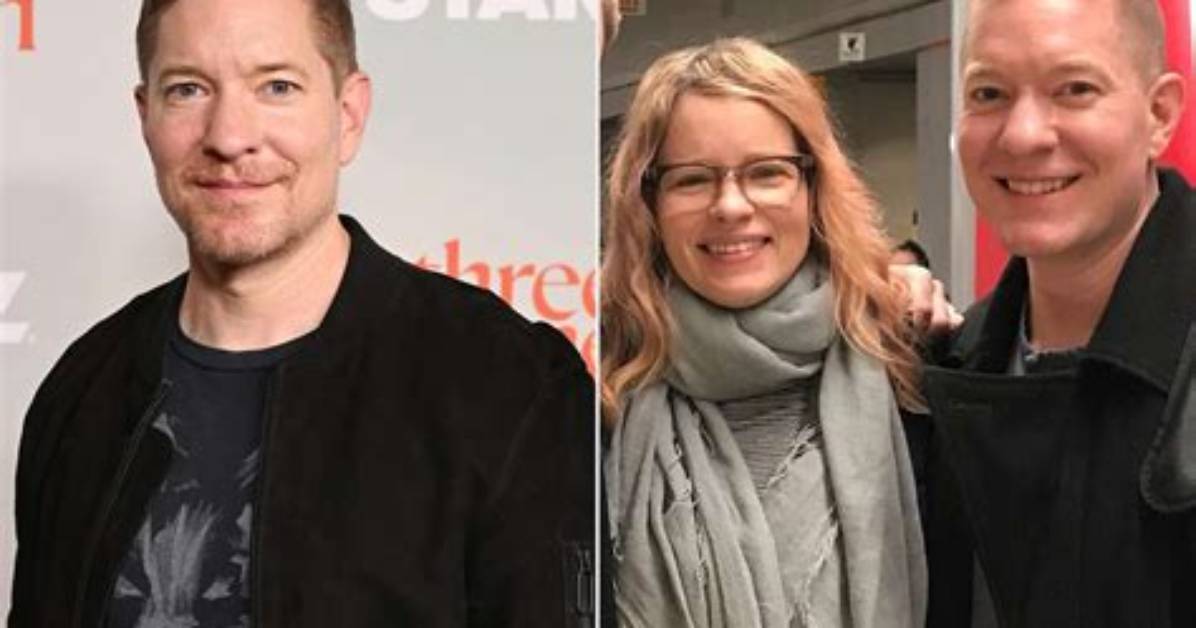 Joseph Sikora's Family Life: All About His Wife and Kids