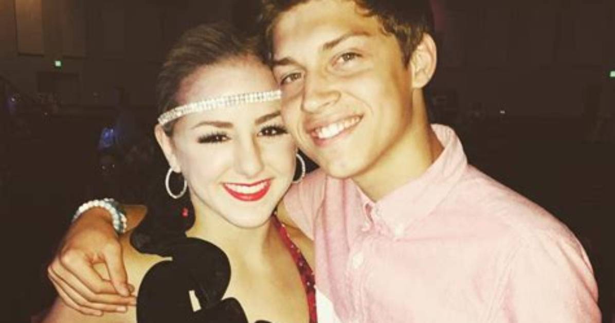 Josh Hyland - Bio, Age, Siblings, Wiki, Facts and Family |