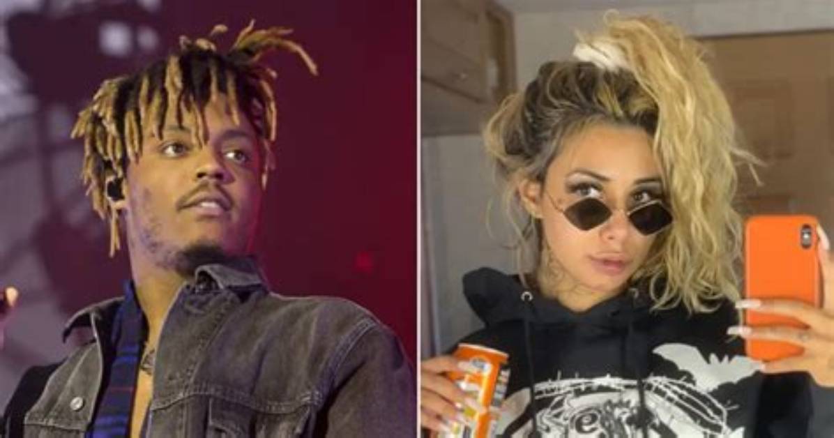 Juice Wrld- Bio, Age, Net Worth, Height, in Relation, Nationality, Wiki