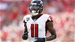Julio Jones Ethnicity and Nationality: Where Is He from?