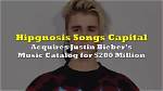 Justin Bieber's Music Catalog: a Deep Dive