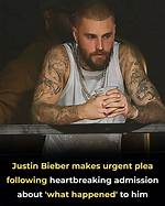 Justin Bieber's Untimely Demise: a Heartbreaking Loss for Fans Worldwide