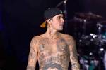 Justin Bieber: the Journey of a Pop Icon