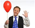 Justin Fletcher Death Hoax Explained: Mr Tumble Is Not Dead!