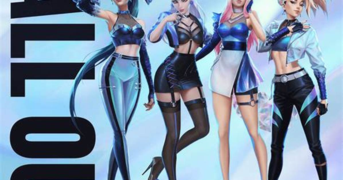 K/ Da All out Meet and Greet