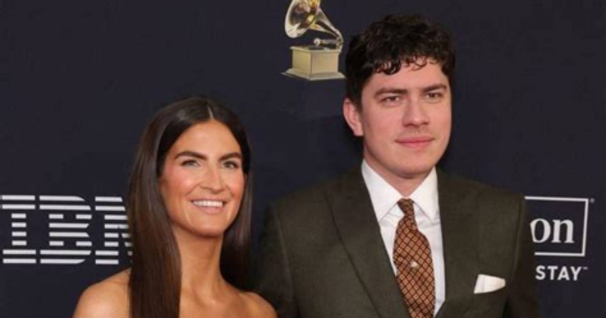 Kaitlan Collins Boyfriend: All You Need to Know About Her Love Life