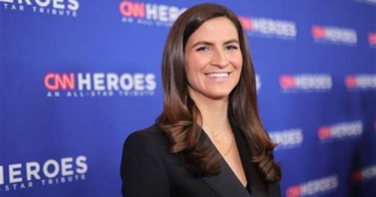 Kaitlan Collins: the Trailblazing Transgender Journalist Redefining Media