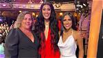 Kamilla Cardoso Parents, Meet Mother Janete Soares – Sister Age and Wikipedia