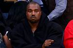 Kanye West "Donda" Documentary Leaks Online
