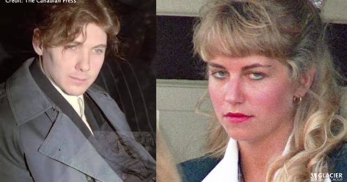 Karla Homolka: the Infamous Figure in Canadian Crime History