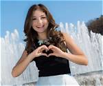 Karol Sevilla – Biography, Celebrities, Family Life of the Mexican Singer