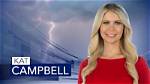 Kat Campbell Wral, Bio, Wiki, Age, Family, Husband, Salary, Net Worth