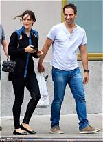 Katharine Mcphee's Ex-Husband: Actor Nick Cokas's Journey
