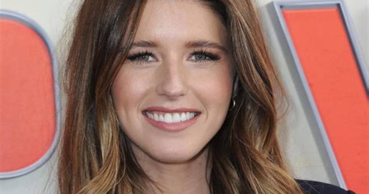Katherine Schwarzenegger Net Worth, Baby, Age, Wedding, Political Views, Daughter and Height of Chris Pratt’s Wife