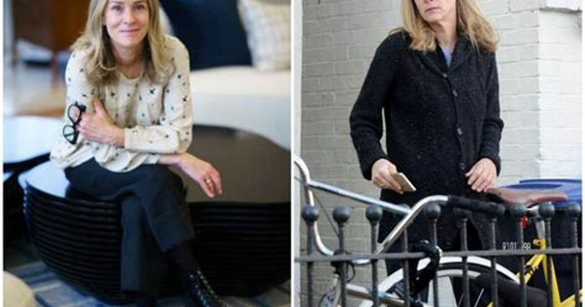 Kathleen Buhle: Bio, Net Worth, Husband, Height and Career