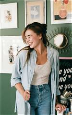 Kathryn Height: the Journey of a Rising Star