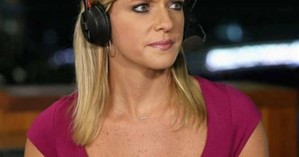 Kathryn Tappen Height, Weight, Net Worth, Age, Birthday, Wikipedia, Who, Nationality, Biography