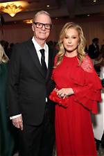 Kathy Hilton Husband