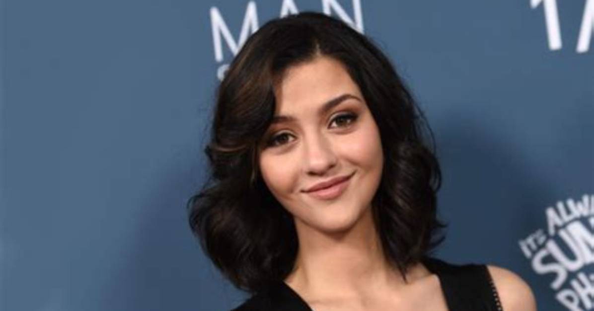 Katie Findlay Bio, Facts, Instagram, Net Worth, Dating, Friend