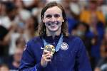 Katie Ledecky: the Heartbeat of Her Hometown
