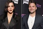 Katie Maloney and Tom Schwartzs Relationship Timeline