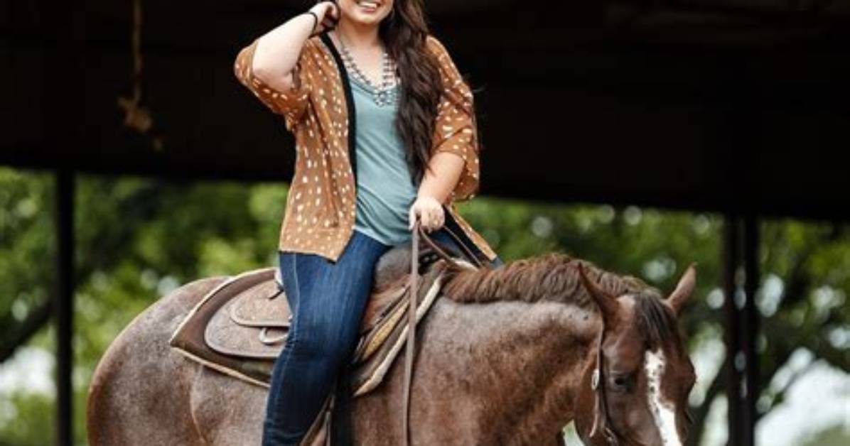 Katie Van Slyke: a Journey of Passion and Purpose