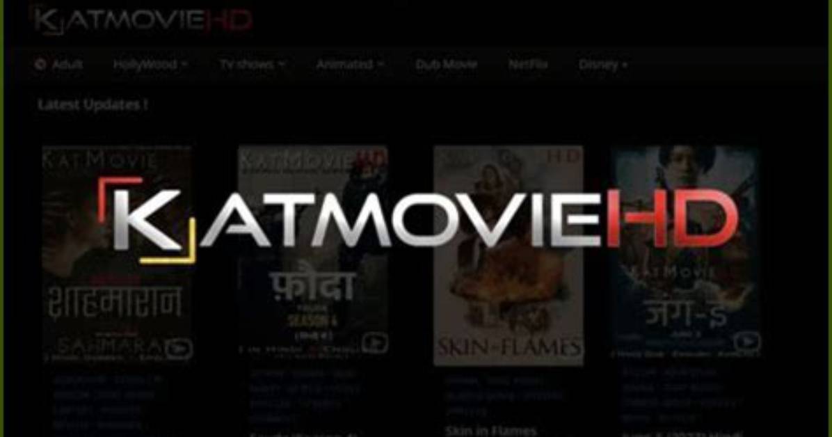 Katmovie: a Comprehensive Guide to Streaming Movies Online